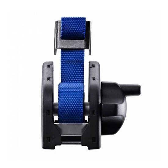 Thule Strap 552 - Suport fixare tevi