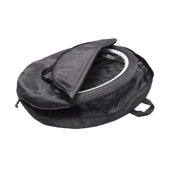 Husa pentru roata bicicletei,Thule Wheel Bag 563 XL