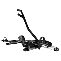 Suport biciclete Thule ProRide 591 Argintiu cu prindere pe bare transversale