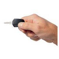 Thule One-Key System 596, 6 butuci