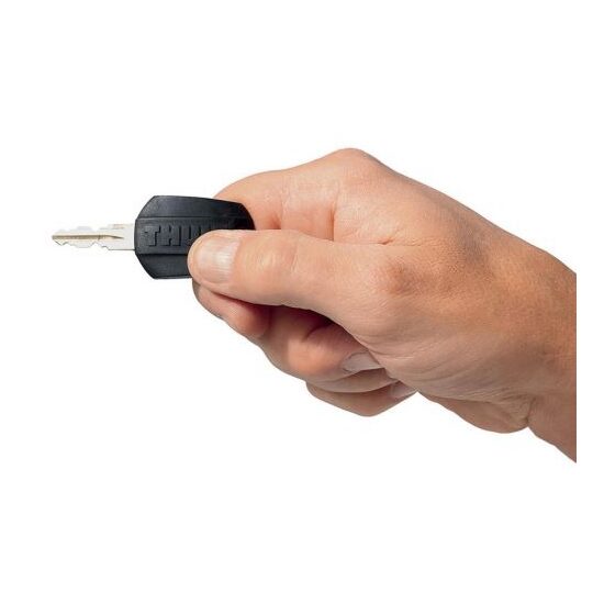 Thule One-Key System 596, 6 butuci