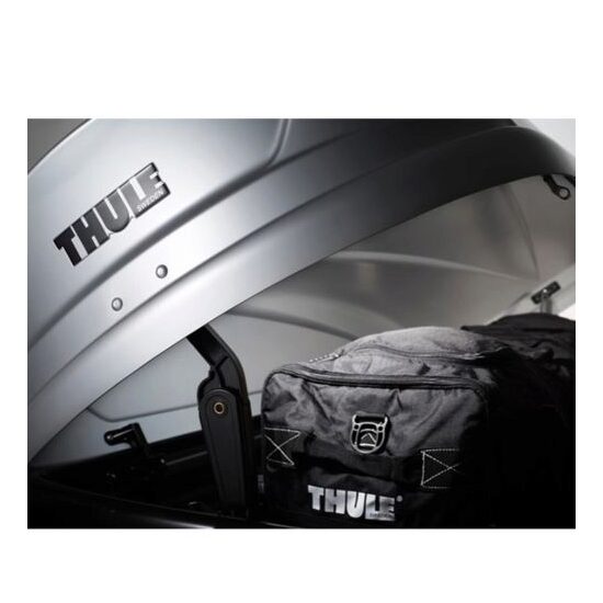 Lampa pentru cutiile portbagaj, Thule Box Light