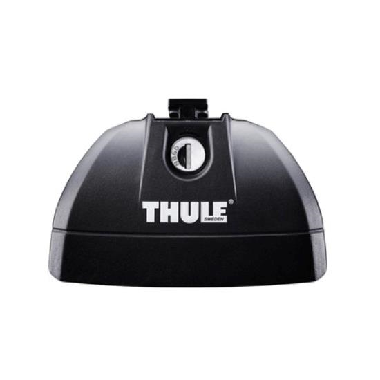 THULE 7531 FIXPOINT XT LOW,2-pack