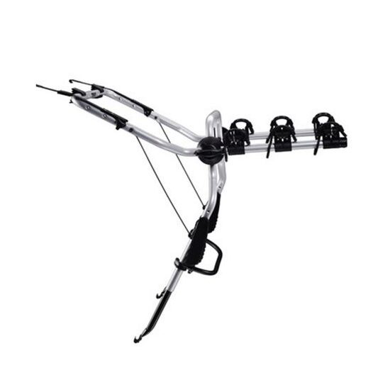 Suport 3 biciclete Thule ClipOn 9103 cu prindere pe haion