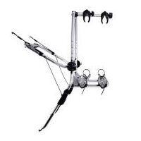 Suport bicicleta Thule ClipOn High 9106 cu prindere pe haion pentru 2 biciclete