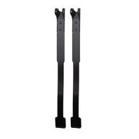 Kit Thule 9115 - adaptor suport biciclete ClipOn