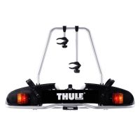 Suport 2 biciclete electrice Thule EuroPower 916 cu prindere pe carligul de remorcare