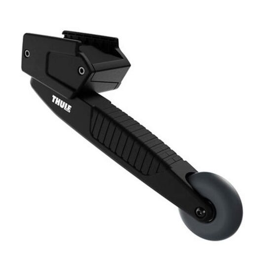 Thule 9173 - Roată transport suport bicicleta