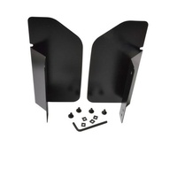 THULE 9201 HEAT SHIELD EW G2 - Scut protector Thule 9291 pentru Thule EuroWay G2