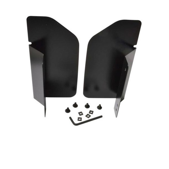 THULE 9201 HEAT SHIELD EW G2 - Scut protector Thule 9291 pentru Thule EuroWay G2