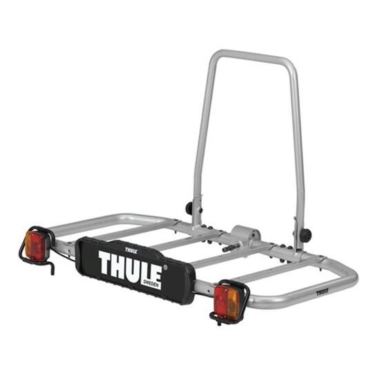 Suport biciclete Thule EasyBase 949 cu prindere pe carligul de remorcare (o bicicleta)