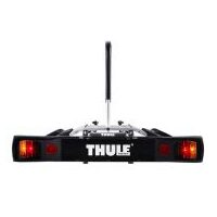 Suport biciclete Thule RideOn 9503 cu prindere pe carligul de remorcare - pentru 3 biciclete