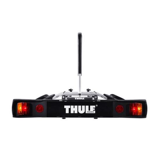 Suport biciclete Thule RideOn 9503 cu prindere pe carligul de remorcare - pentru 3 biciclete