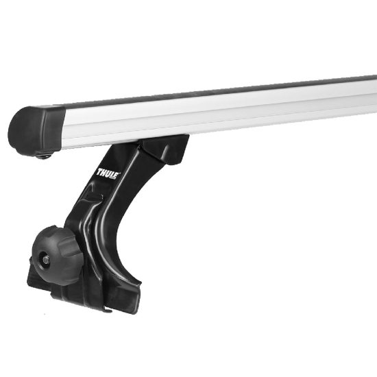 Picior prindere Thule Rain Gutter 9512 (set de 4 buc)