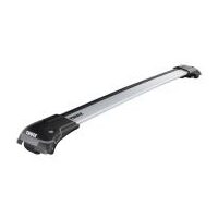 Thule WingBar Edge gri - TA9583