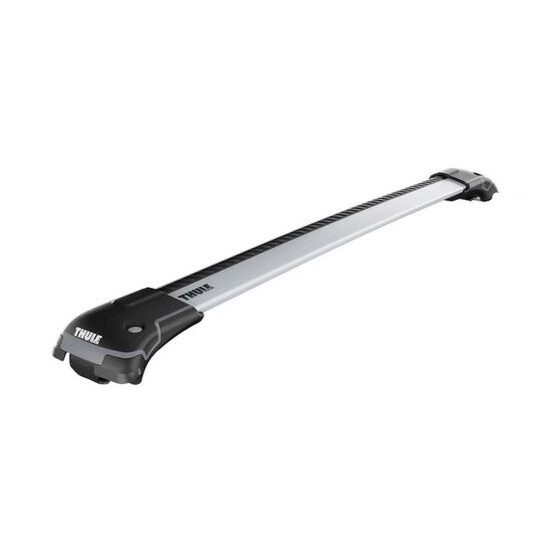 Thule WingBar Edge gri - TA9583
