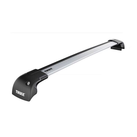 Thule WingBar Edge gri - TA9594