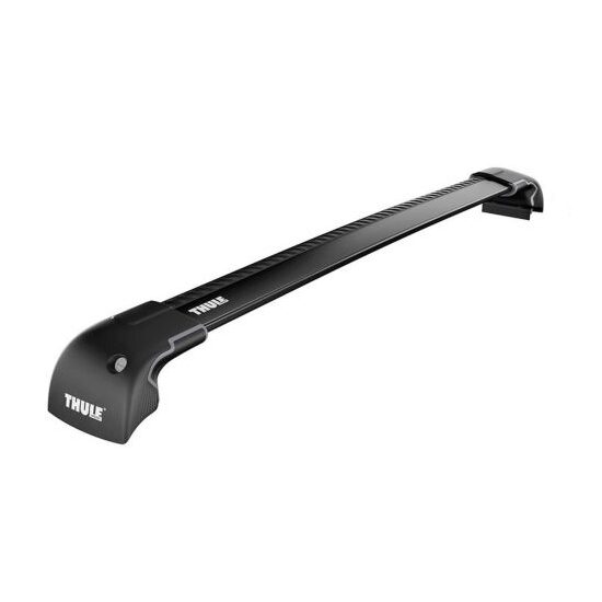 Thule WingBar Edge negru - TA95942