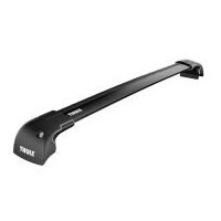 Thule WingBar Edge negru - TA95952
