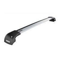Thule WingBar Edge gri - TA9596