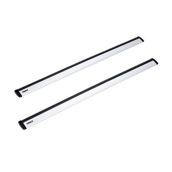 Thule WingBar gri 118 - TA961