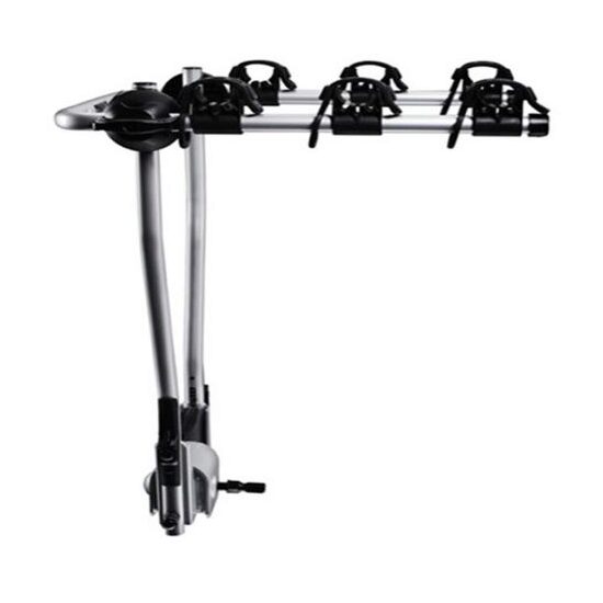 Suport 3 biciclete Thule HangOn 972 cu prindere pe carligul de remorcare