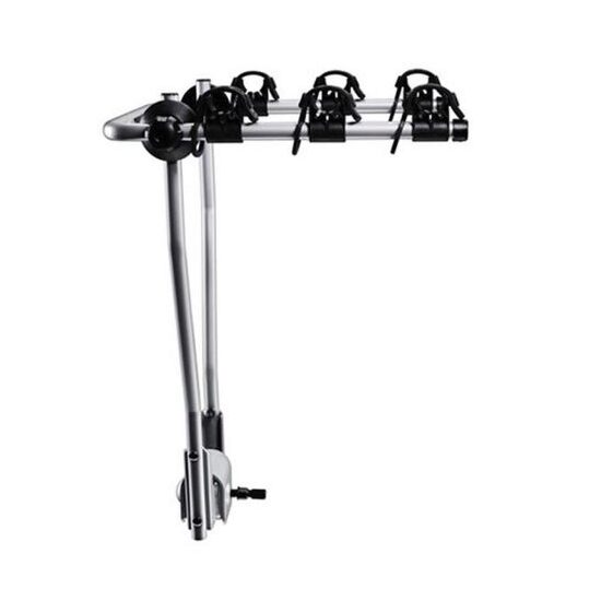 Suport 3 biciclete Thule HangOn 974 cu prindere pe carligul de remorcare