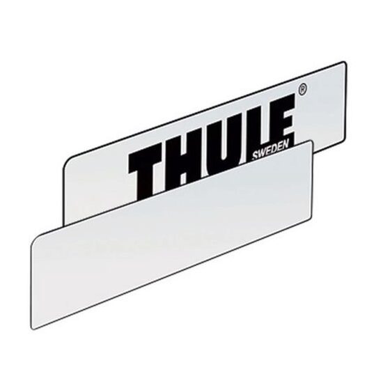 Thule Number Plate 9762