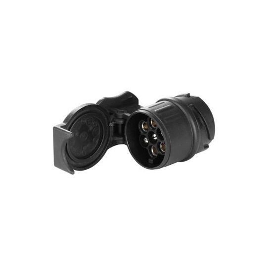 Thule 9907 - Adaptor priza de la 13 la 7 pini