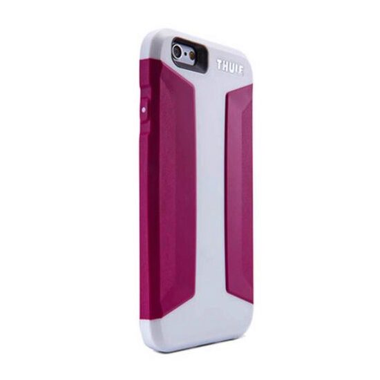 Husa telefon, Thule, Atmos X3, pentru iPhone 6/6s, White/Orchid