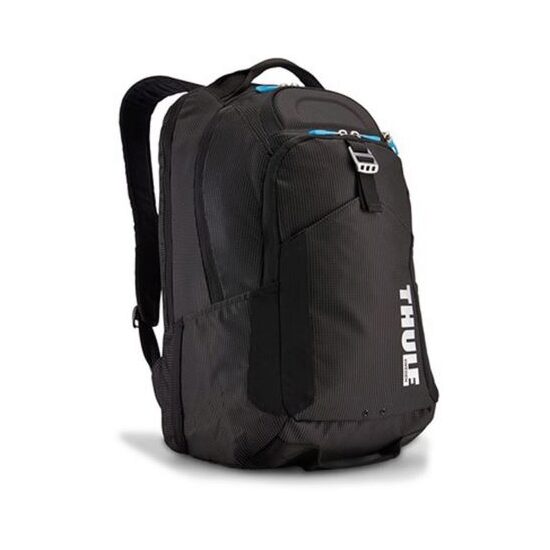 Rucsac urban cu compartiment laptop Thule Crossover 32L Black