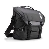 Geanta foto Thule Covert DSLR Satchel, Dark Shadow