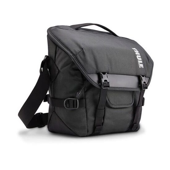 Geanta foto Thule Covert DSLR Satchel, Dark Shadow