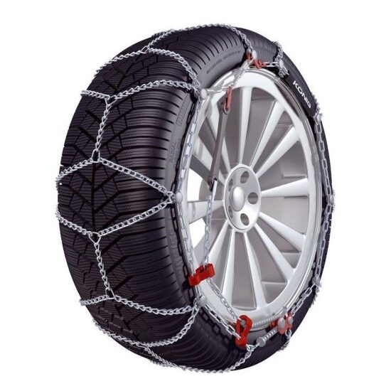 Lanturi antiderapante König K-Slim 080