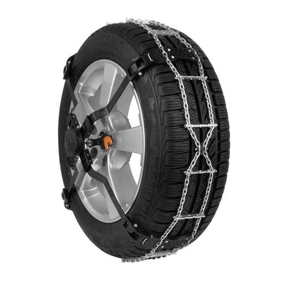 Lanturi antiderapante RUDcomfort CENTRAX N889 / 4716730