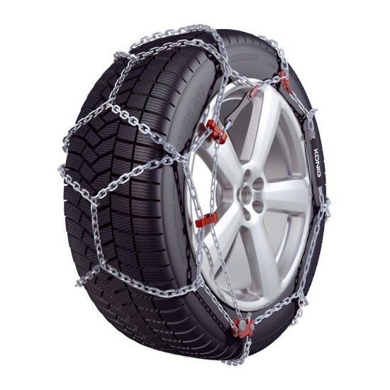 Lanturi antiderapante König XB-16 250