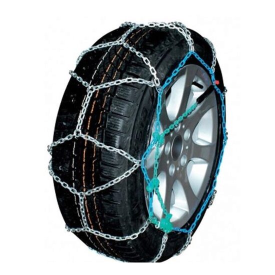 Lanturi antiderapante Veriga Pro Compact 9mm 140