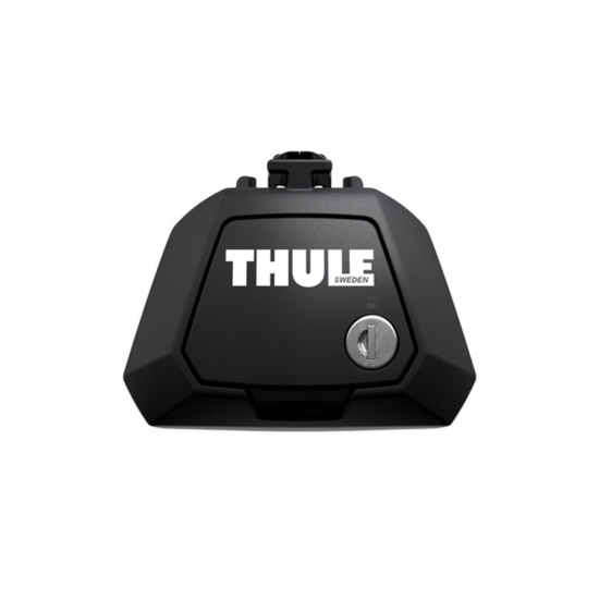 Thule Evo Raised Rail 710410