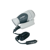 Uscator de par de calatorie