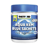 Aqua Kem Blue plicuri
