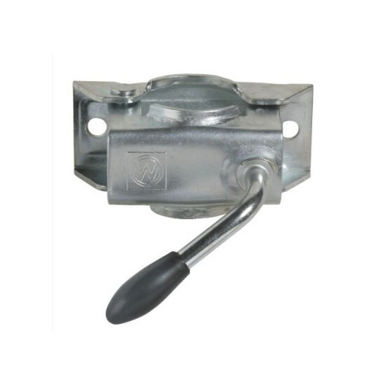 Suport de clema pentru tub ø48 mm