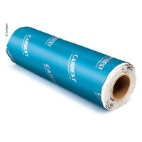 Izolatie fonica Alubutyl, autoadeziva, 2mm grosime, 500x40cm