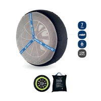  Set 2 huse antiderapante Veriga Car Sock 74
