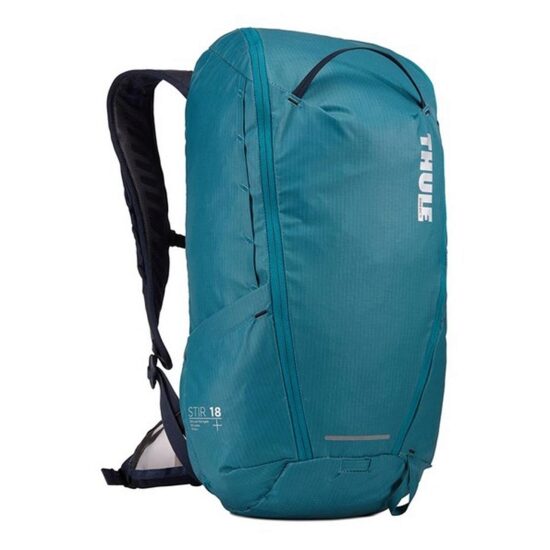 Rucsac tehnic Thule Stir, 18L, Hiking Pack, Fjord, model 2018