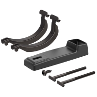 Adaptor Thule FastRide si Thule TopRide 889900 - Prindere bare rectangulare sau ovale