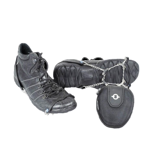 Crampoane antialunecare  Veriga URBAN TRACK - marimea L (41 - 47)