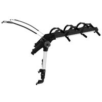 Suport 3 biciclete cu prindere pe haion Thule OutWay Hanging 995001 pentru VOLVO XC60 5 usi SUV model 2009 - 2017