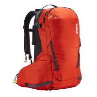Rucsac schi/snowboard Thule Upslope 35L Roarange