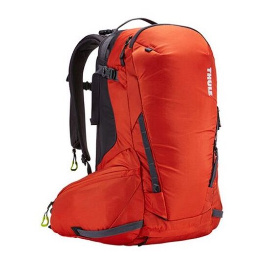 Rucsac schi/snowboard Thule Upslope 35L Roarange