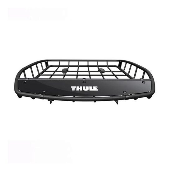 Portbagaj grilaj, Thule Canyon XT, otel